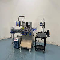 Pentapack HP500 Single Dose Blister Machine image 0